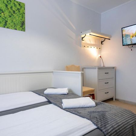 Apartament Nad Kamienczykiem IV Szklarska Poręba Exterior foto