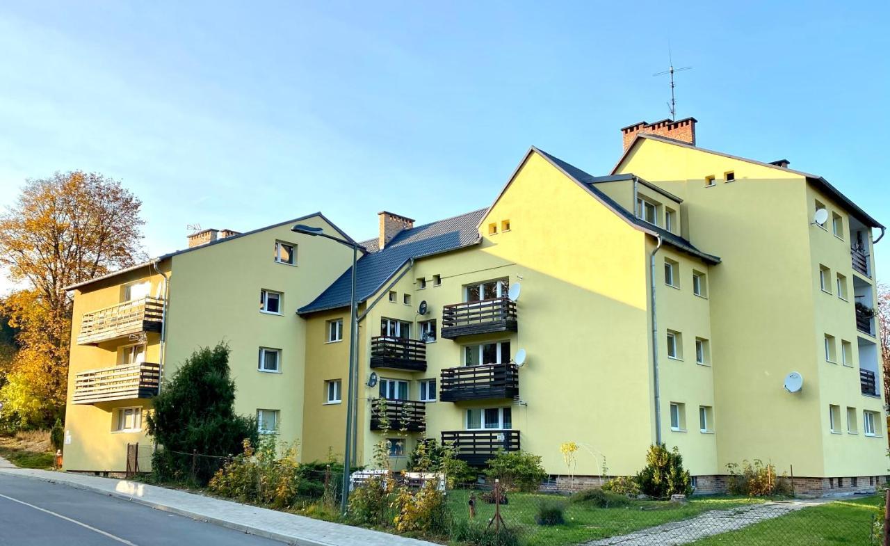 Apartament Nad Kamienczykiem IV Szklarska Poręba Exterior foto