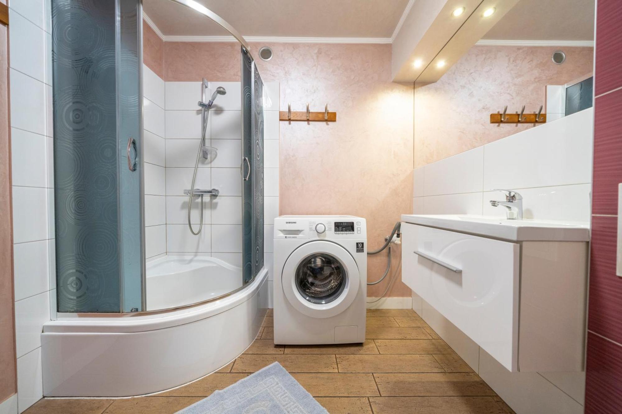 Apartament Nad Kamienczykiem IV Szklarska Poręba Exterior foto