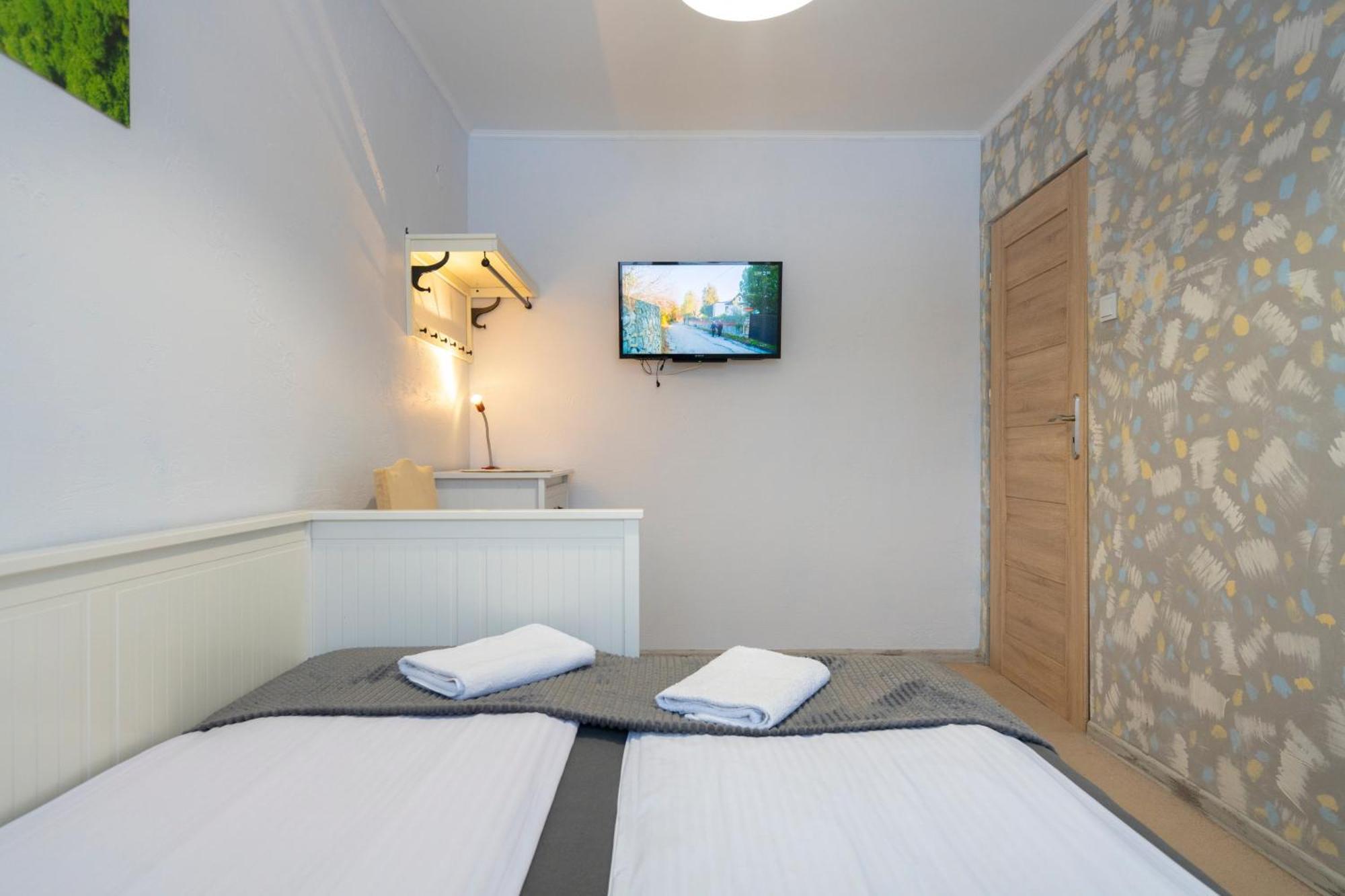 Apartament Nad Kamienczykiem IV Szklarska Poręba Exterior foto