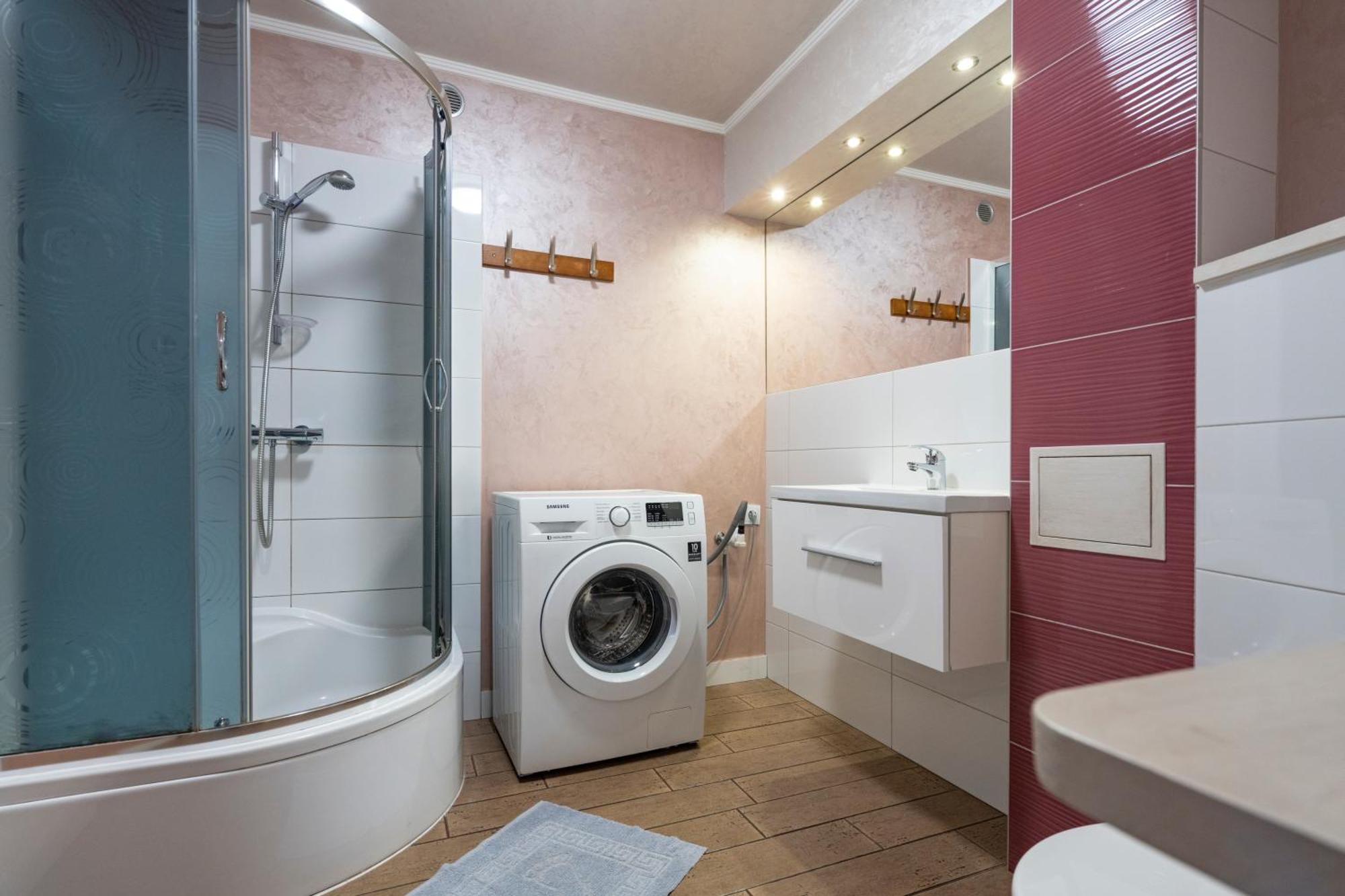 Apartament Nad Kamienczykiem IV Szklarska Poręba Exterior foto