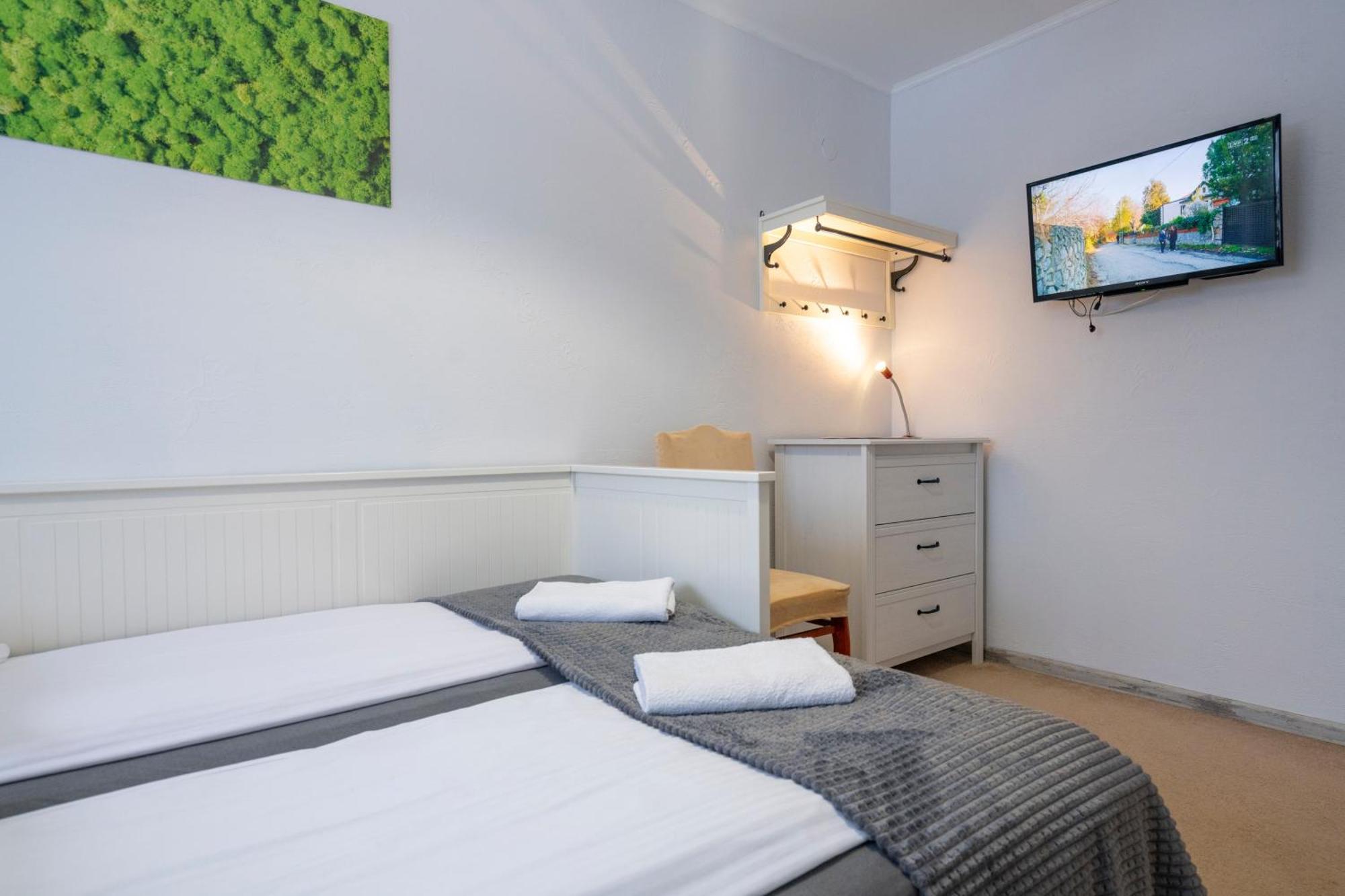 Apartament Nad Kamienczykiem IV Szklarska Poręba Exterior foto
