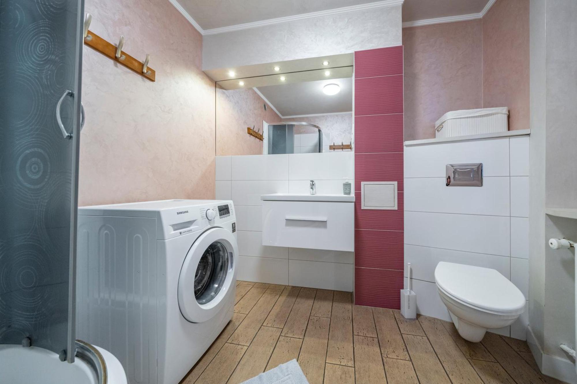Apartament Nad Kamienczykiem IV Szklarska Poręba Exterior foto