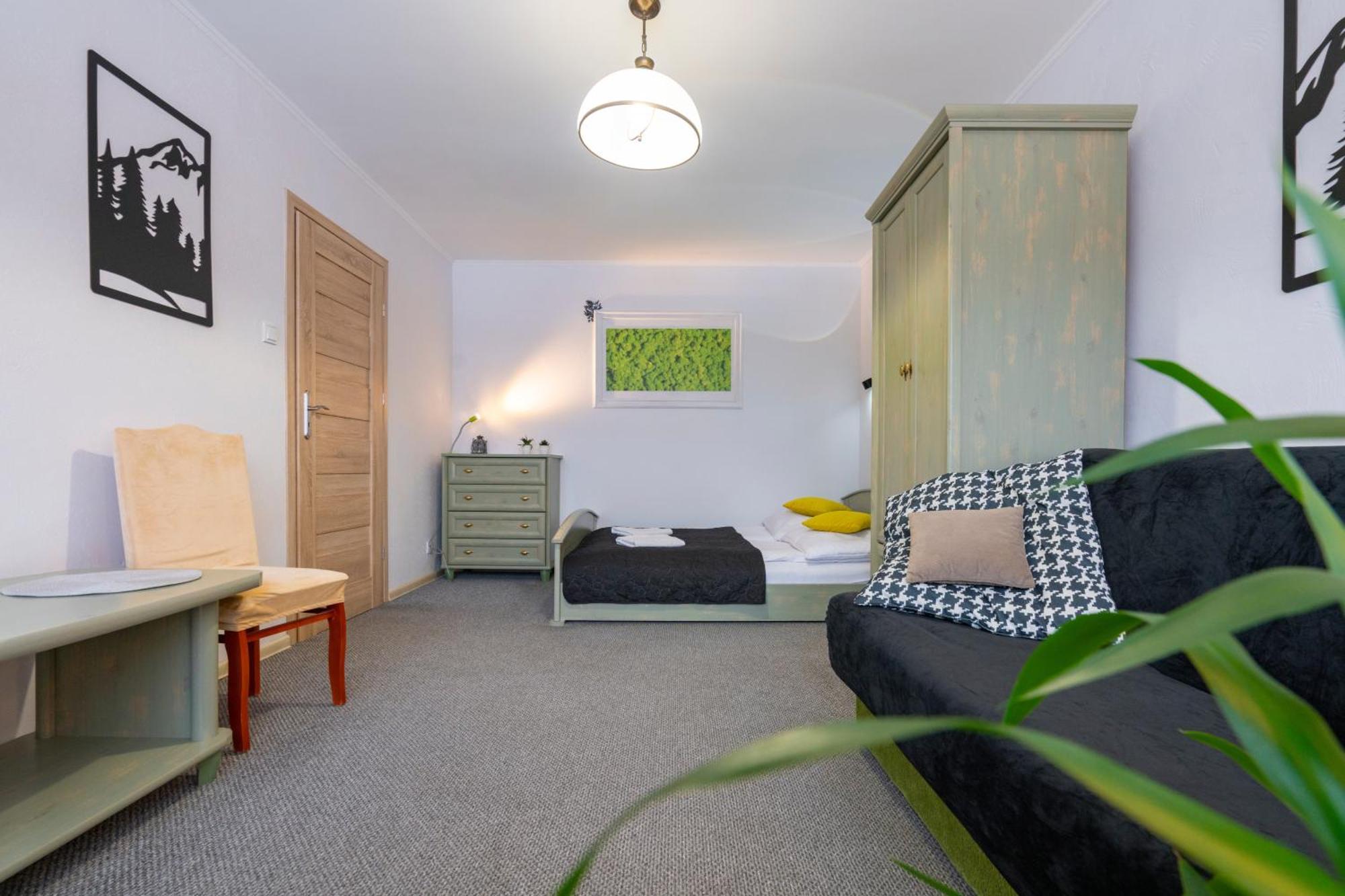 Apartament Nad Kamienczykiem IV Szklarska Poręba Exterior foto