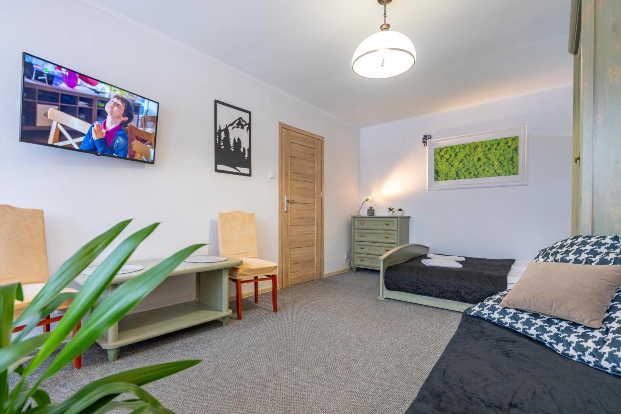 Apartament Nad Kamienczykiem IV Szklarska Poręba Exterior foto