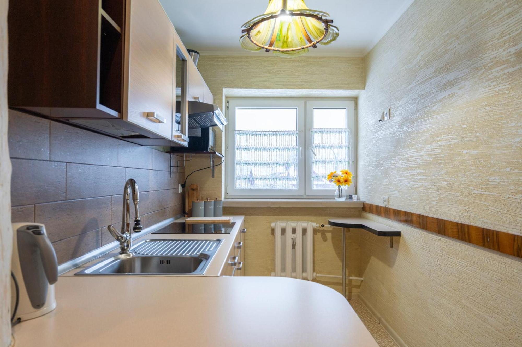 Apartament Nad Kamienczykiem IV Szklarska Poręba Exterior foto