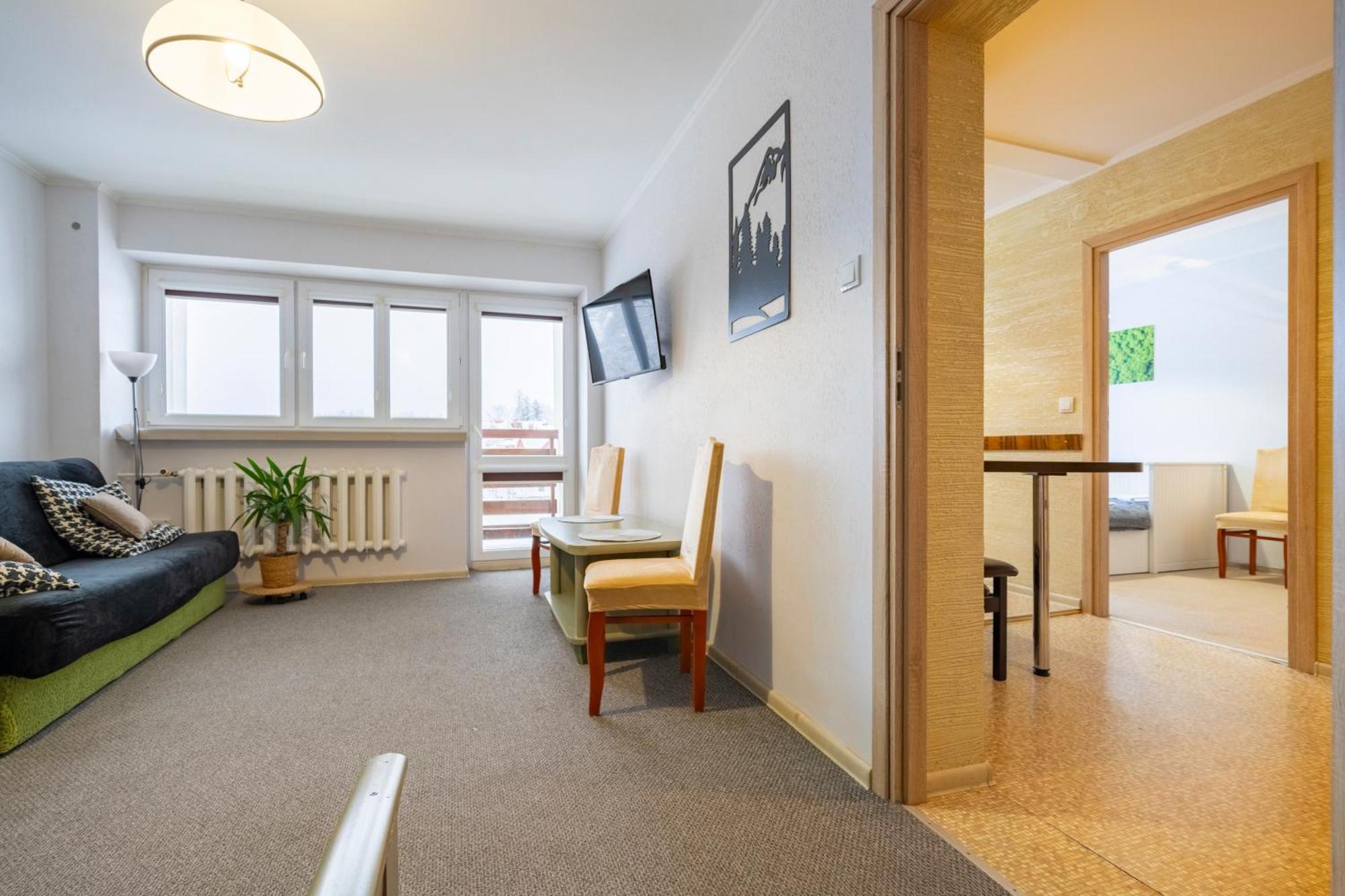 Apartament Nad Kamienczykiem IV Szklarska Poręba Exterior foto