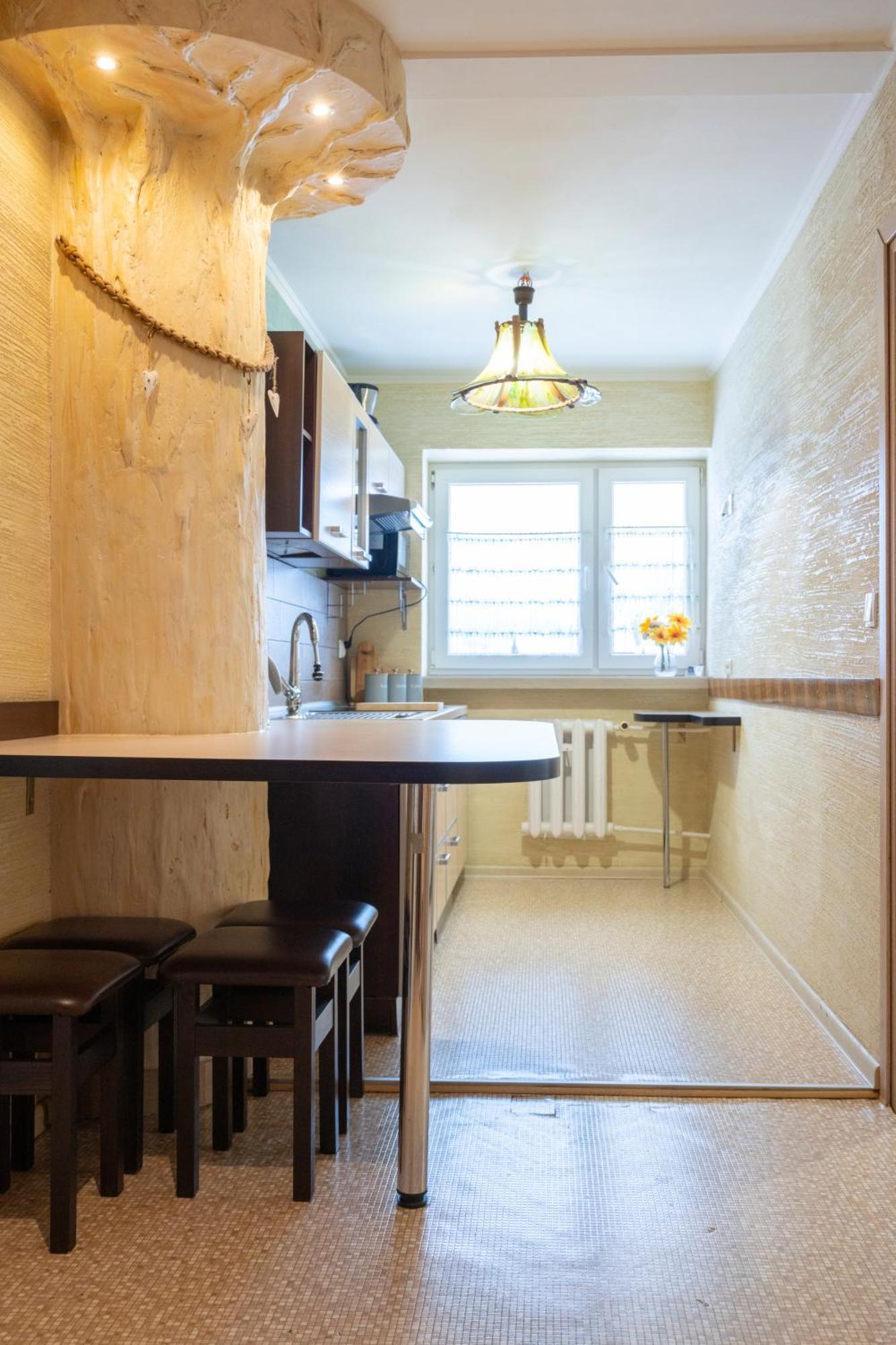 Apartament Nad Kamienczykiem IV Szklarska Poręba Exterior foto